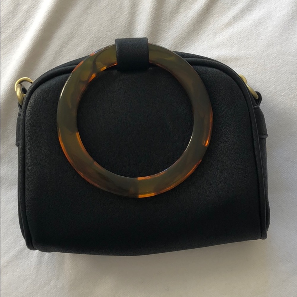 Anthropologie purse. NWOT!